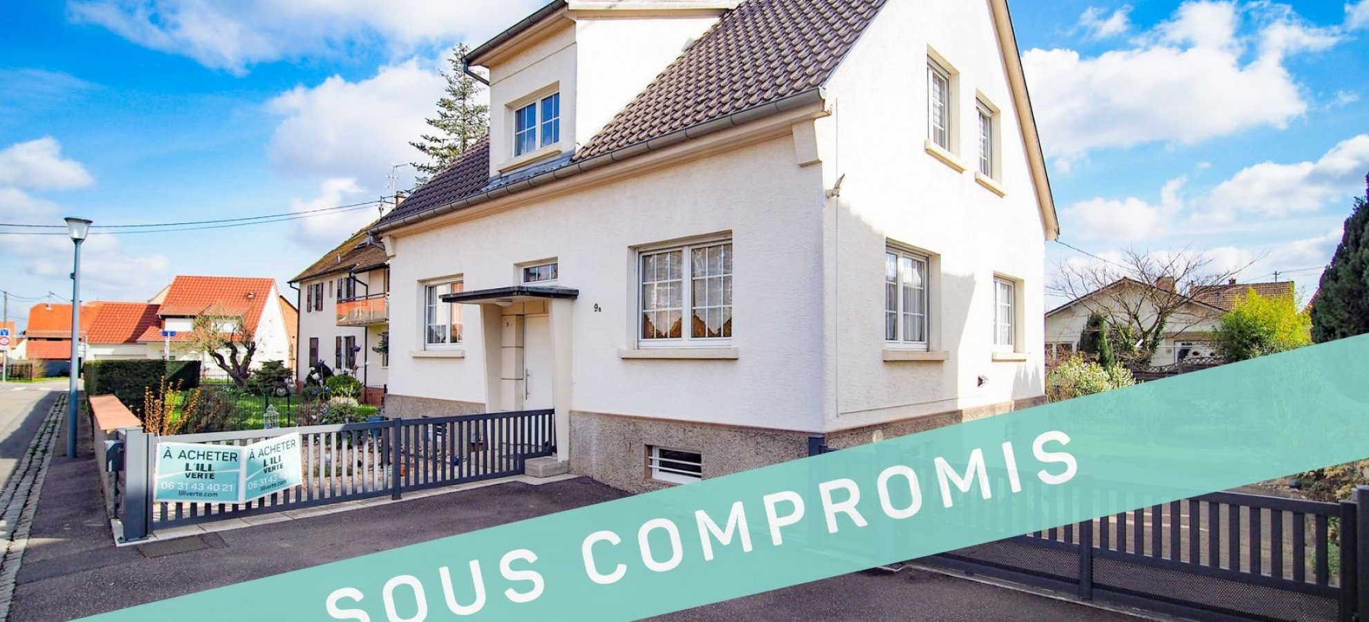 VENDU YMERAGA EN 1 VISITE - Copie