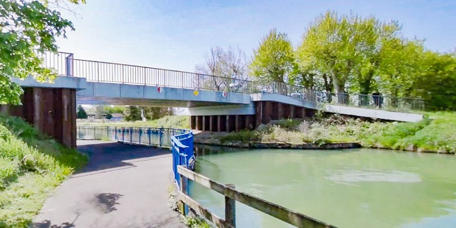 Eckwersheim