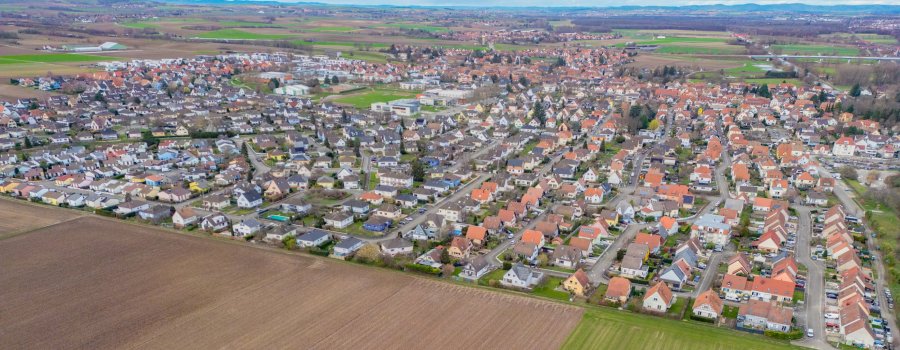 Vendenheim
