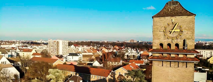 Strasbourg Koenigshoffen