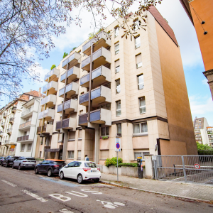 Louise et Théotime, les Acquéreurs